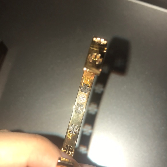 Brand new Tory Burch Cuff - Picture 3 of 3